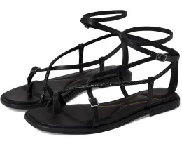 Kenneth Cole New York Paros Jewel элегантные босоножки на низком каблуке