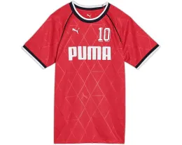 Sport Pack Pique T-shirt (big Kid)