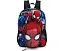 Рюкзак с ланч-боксом 5 в 1 40 см для мальчика BIOWORLD Kids Spider-Man