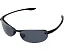 Солнцезащитные очки Maui Jim Makaha с защитой от царапин CLEARSHELL и поликарбонатными линзами