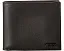 Кожаный кошелек Delta Global Center Flip ID Passcase от Tumi