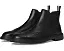 Кожаные ботинки Kenneth Cole New York Frank с крылом на носке и боковой резинкой