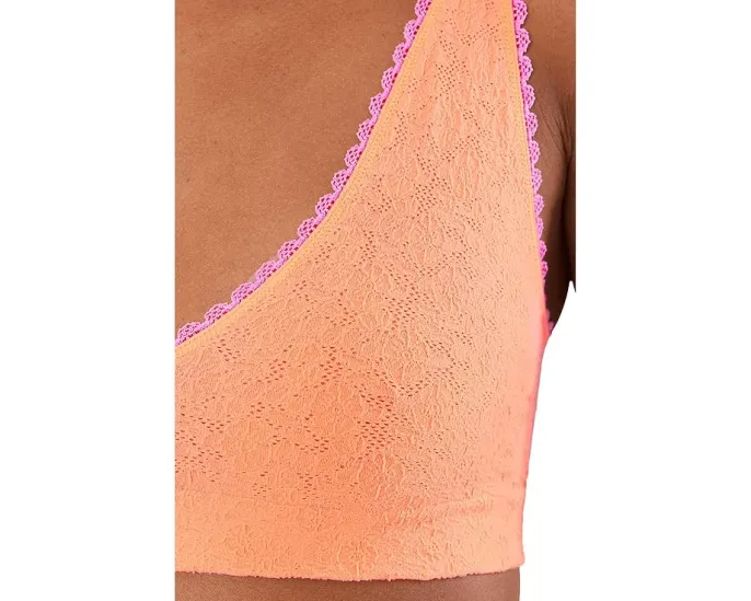 Sweet Point Seamless Long