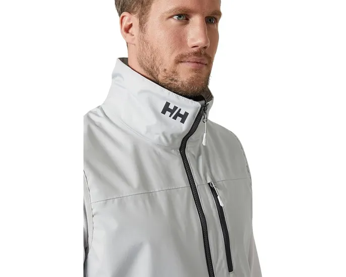 Жилет Helly Hansen Crew Vest 2.0 с утеплителем Primaloft и водоотталкивающей отделкой