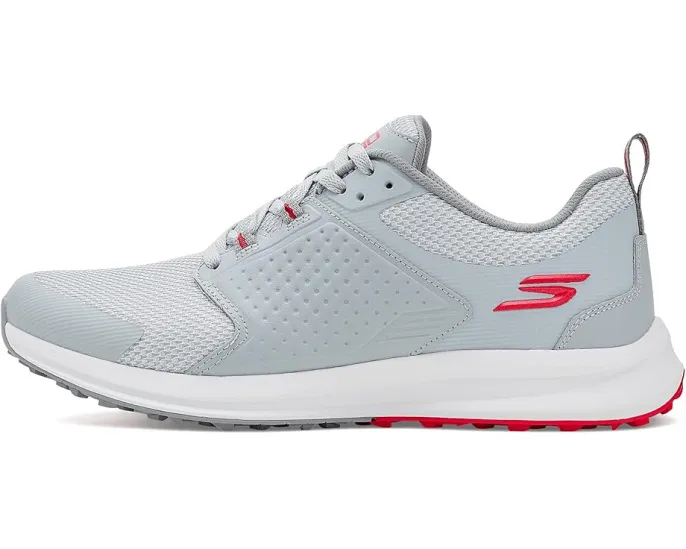 Летние гольф туфли Skechers GO GOLF Quest с дышащим верхом