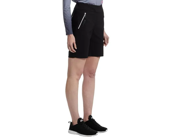 Шорты Jamie Sadock Skinnylicious 18 дюймов (46 см) с утягивающей вставкой