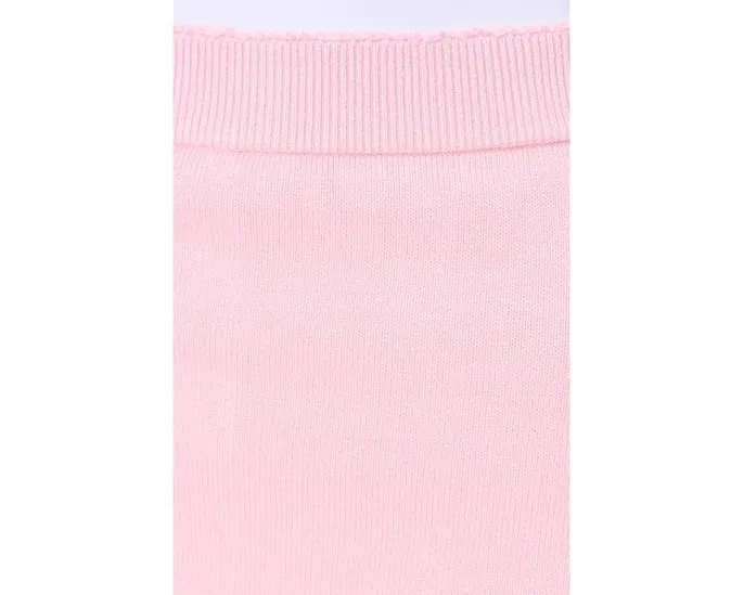 Мини-шорты-юбка Show Me Your Mumu Josie с прямой посадкой на резинке