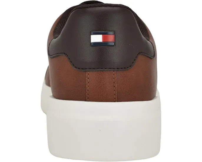 Кроссовки Tommy Hilfiger Norwin с перфорацией и легкой подошвой EVA