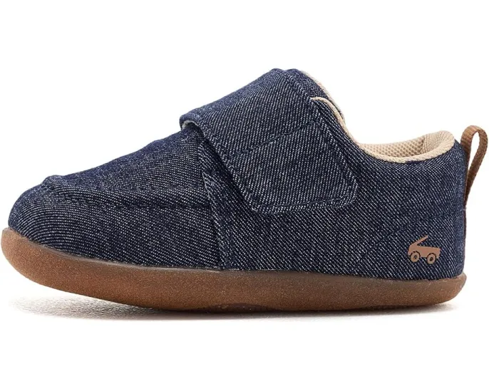 Туфли Wyatt Mini See Kai Run для малышей