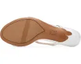 Босоножки Naturalizer Truly Pearl на шпильке с ремешком на щиколотке
