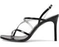Босоножки Tory Burch Multi Strap Heel Sandals 90mm на шпильке с регулируемым ремешком
