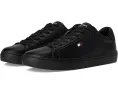 Кроссовки Tommy Hilfiger Brecon с фирменным логотипом и круглым носком