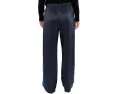 Брюки Madewell Debs с полоской и эластичным поясом для повседневного комфорта