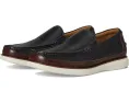 Слипоны Florsheim Tropics Moc Toe Venetian в стиле топсайдеров