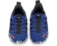 Детские слипоны PUMA Softride One4All с технологией PUMALITE и сетчатым верхом