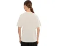 Essentials Graphics Animal Print Relaxed Tee