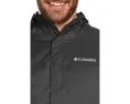 Columbia Big & Tall Watertight II упаковывающаяся водонепроницаемая куртка