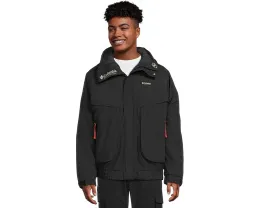 Columbia Куртка Powderkeg II Remastered Interchange с системой 3-в-1 и технологией Omni-Tech