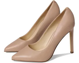 Туфли-лодочки Nine West Tatiana с острым носком и высоким каблуком