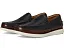Слипоны Florsheim Tropics Moc Toe Venetian в стиле топсайдеров