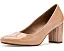 Туфли-лодочки Aerosoles Betsy на устойчивом каблуке с миндалевидным носком