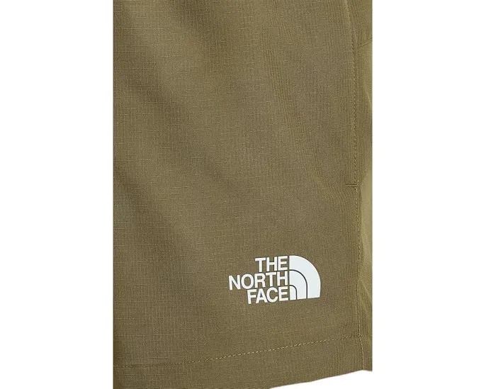Шорты The North Face Kids Class V длиной 5 дюймов из переработанного полиэстера