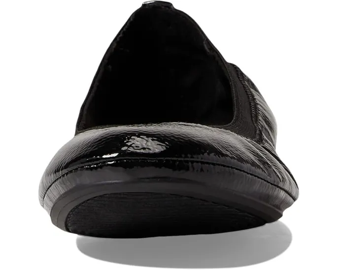 Балетки Bandolino Edition на плоской подошве с эластичным краем