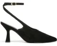 Босоножки Circus NY by Sam Edelman Tara с высоким мыском и обмоткой на щиколотке