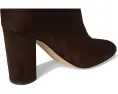 Ботильоны Nine West Magnett из искусственной замши на низком каблуке