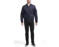 Levi's куртка-бомбер Varsity Trucker из нейлона
