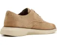 Оксфорды Cole Haan Grand Shadowlite Wingtip с кожаным верхом