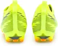 Детские футбольные бутсы PUMA Ultra Pro для твердых покрытий с сетчатым верхом