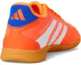 Бутсы adidas Kids League Predator для зала с цепкой резиновой подошвой