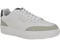 Кроссовки Calvin Klein Blaven с круглым носком и логотипом CK