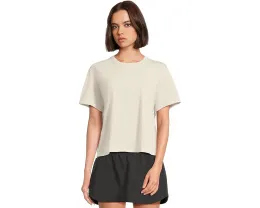 Free Fly футболка Elevate Lightweight из хлопка и бамбука