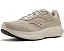 Кроссовки Saucony Integrity Metro для ходьбы с амортизацией VersaRun и кожанным верхом