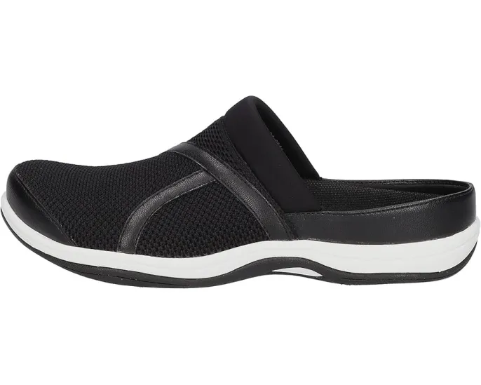 Спортивные мюли Easy Street Getup с дышащим сетчатым верхом