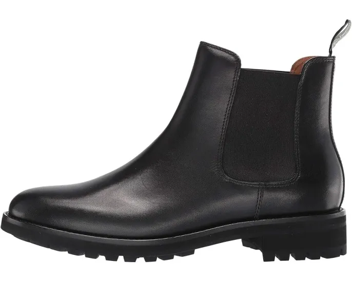 Челси ботинки Polo Ralph Lauren Bryson из кожи