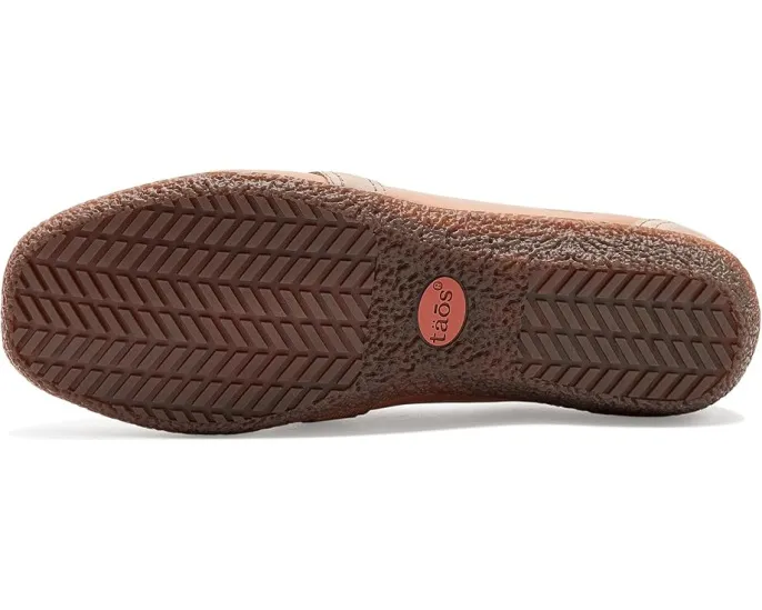 Мокасины Gabby из мягкой кожи с поддержкой свода стопы от Taos Footwear