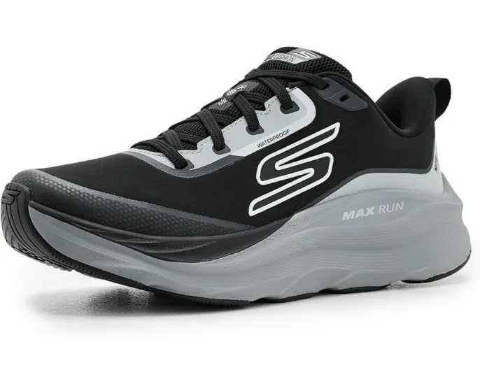 Водонепроницаемые кроссовки SKECHERS Max Run Vorteza для бега