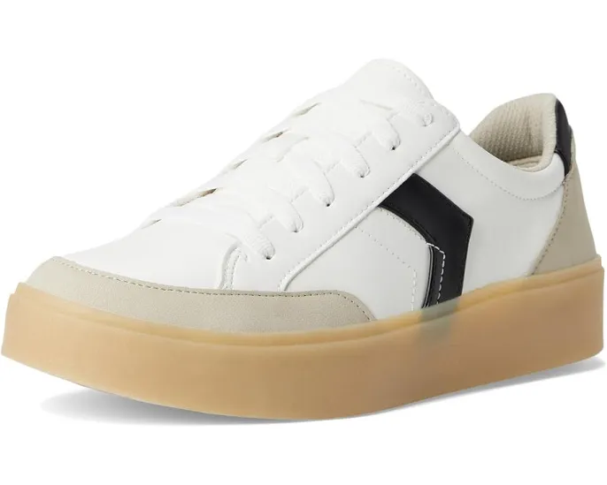 Кроссовки Dr. Scholl's Madison Lace с пеной BLOOM и переработанными материалами