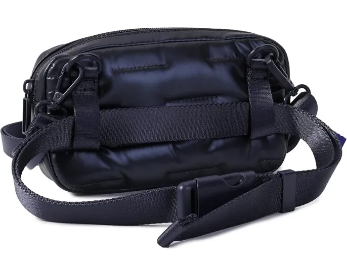 Поясная сумка Hedgren Snug 2-в-1 трансформируемая в кроссбоди