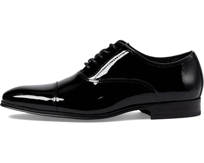 Оксфорды Florsheim Tux Cap Toe для особых случаев с мыском