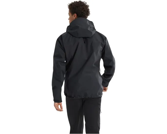 Непромокаемая куртка Arc'teryx Beta AR с мембраной GORE-TEX PRO