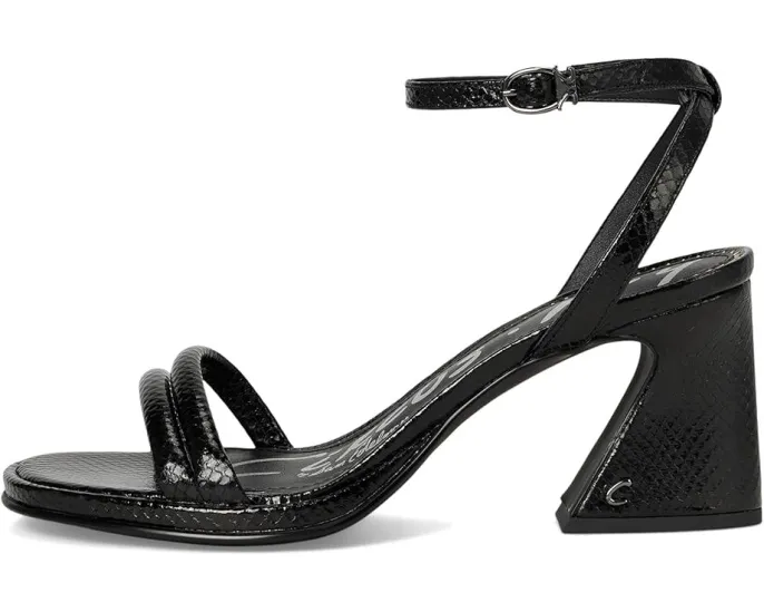 Босоножки Circus NY by Sam Edelman Holly на платформе с открытым носком