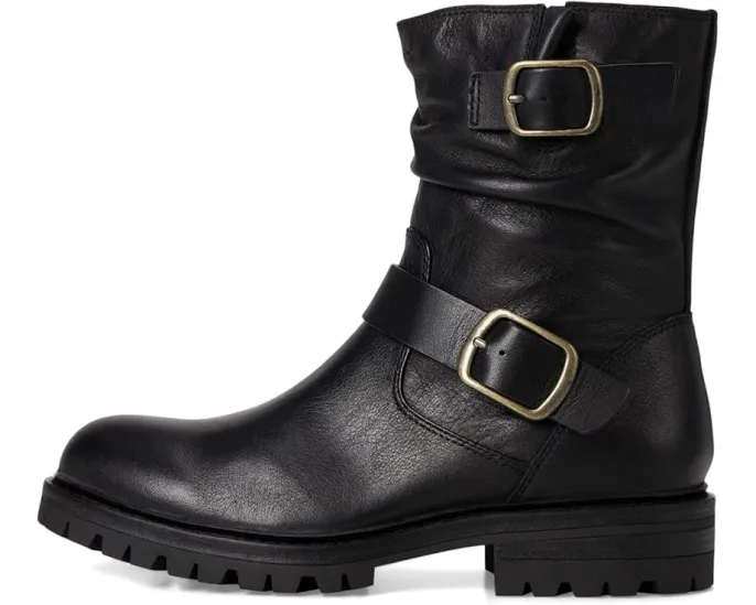 Ботинки Sofft Alyssa в мотто-стиле с водонепроницаемым верхом