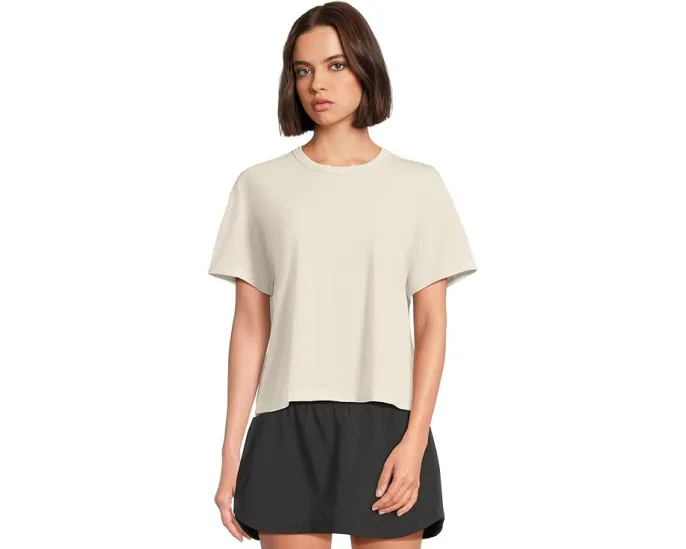 Free Fly футболка Elevate Lightweight из хлопка и бамбука