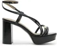 Босоножки AllSaints Bella Platform на платформе