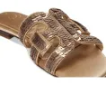 Балетки Bay Glamour с верхом из пайеток Sam Edelman