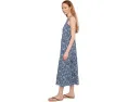 Платье миди Toad&Co Sunkissed Sunsana с защитой UPF 50+